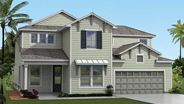 New Homes in Florida FL - Arbors at RiverTown by Mattamy Homes